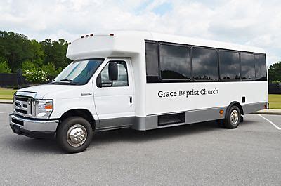 church bus sales near me.